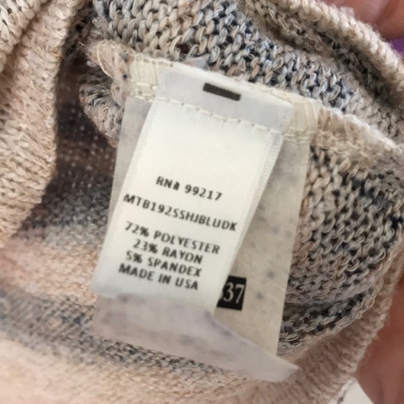 Charming Charlie Sweater - Picture 5 of 5